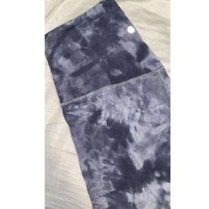 Align SHR 10” shorts